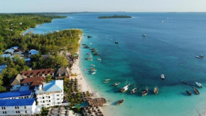 SunSeaBar Beach Resort